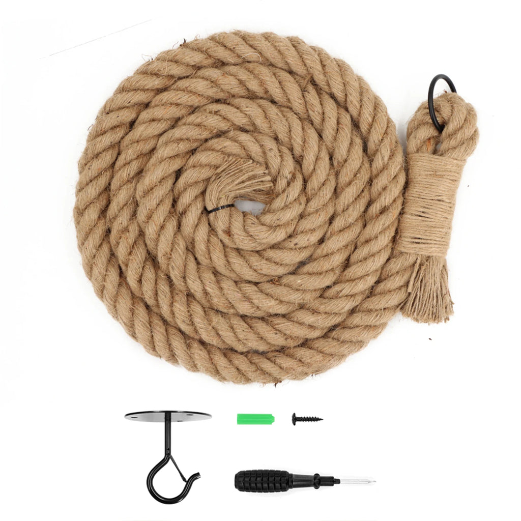 Climbing Rope Climber Tree For Play Climbing Scratching Post