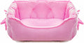 for Small Dogs Breathable Cat Cushion Comfortable Kitten Nest Waterproof Bottom