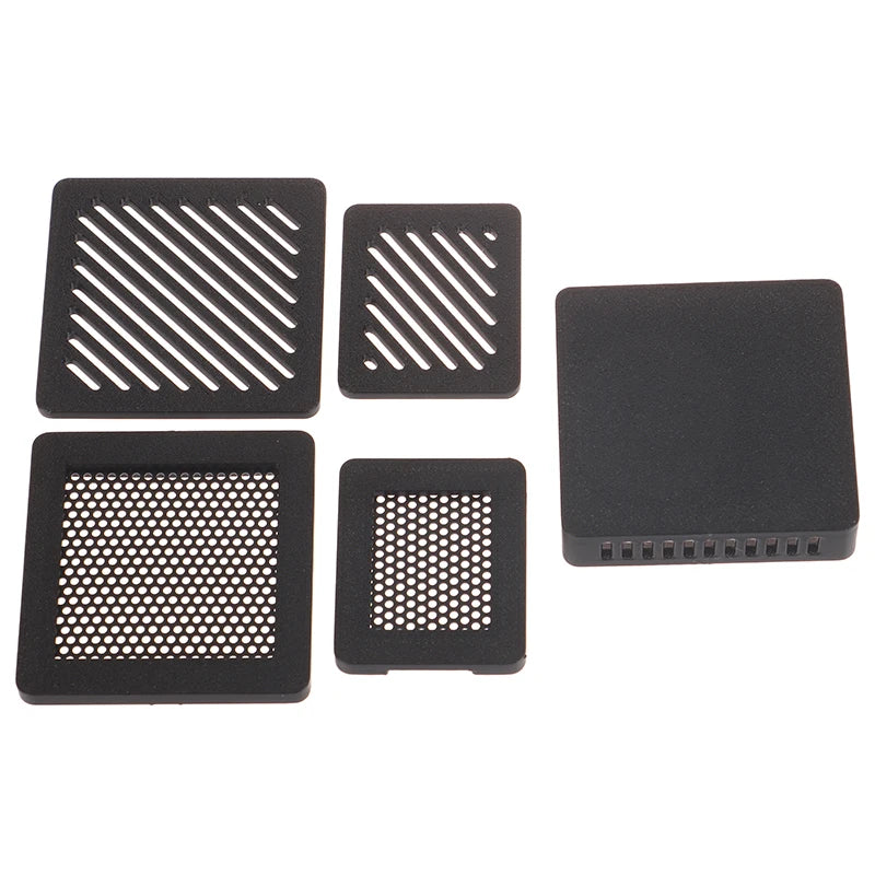 Aquarium Modification Backplane Bottom Stickers Import And Export Accessory Aquascape Sand Blocking Mesh