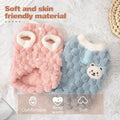 Winter Pet Dog Vest Jacket Fleece Warm Dog Clothes Fashion Puppy Coat Soft Cat Overcoat Pet Jacket Coat