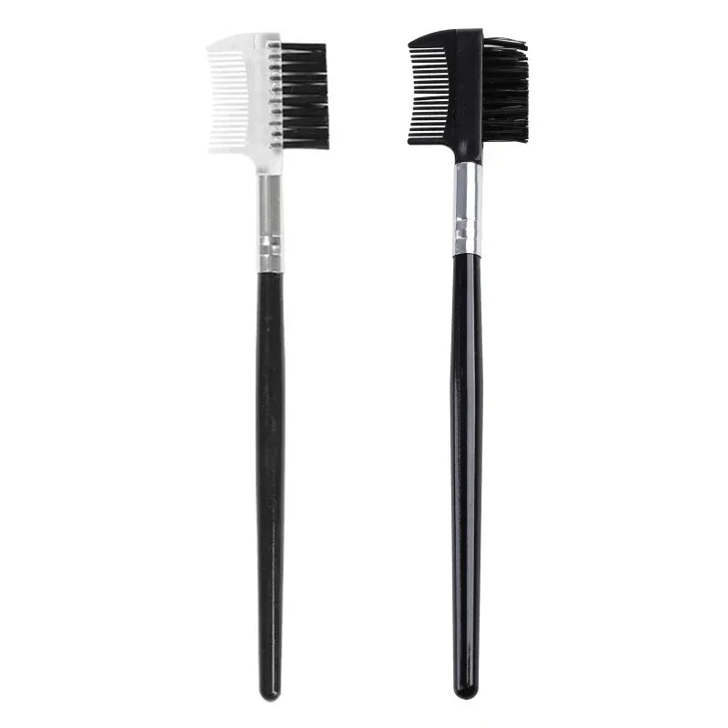 Tear Stain Remover Comb Pet Eye Comb Double-Sided Dog Eye Brush Grooming Combs