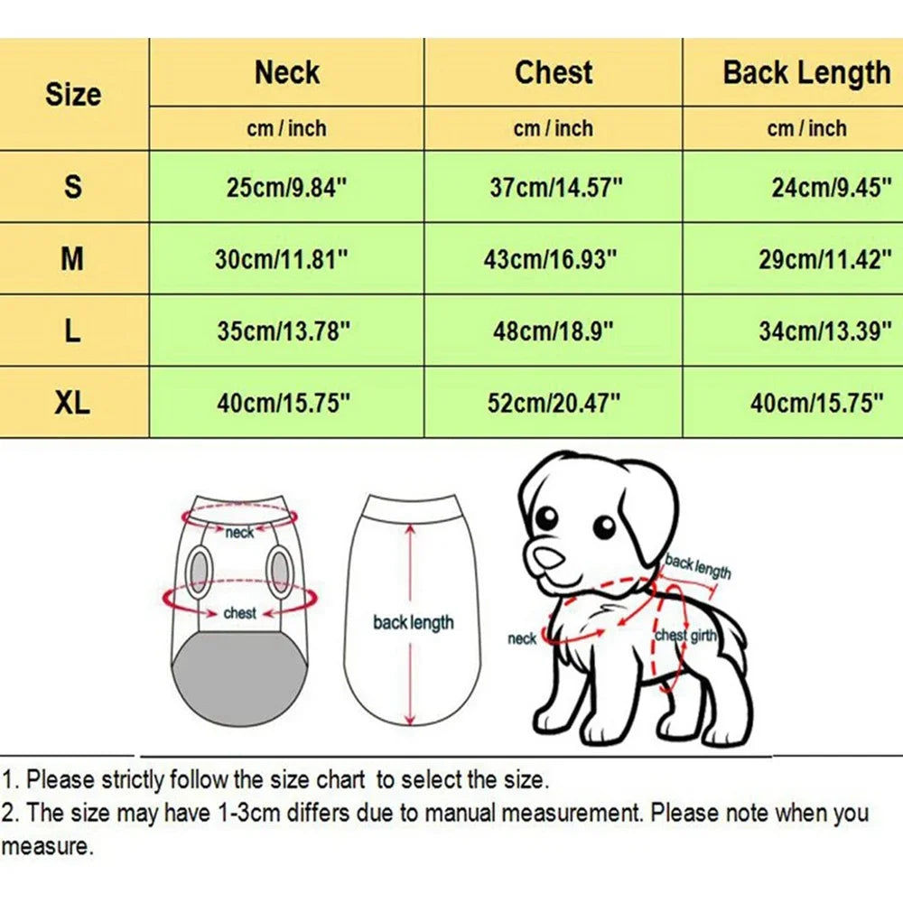 Skeleton Dog Costumes Halloween Pet Clothes Apparel for Puppies Small Medium Dogs Cats