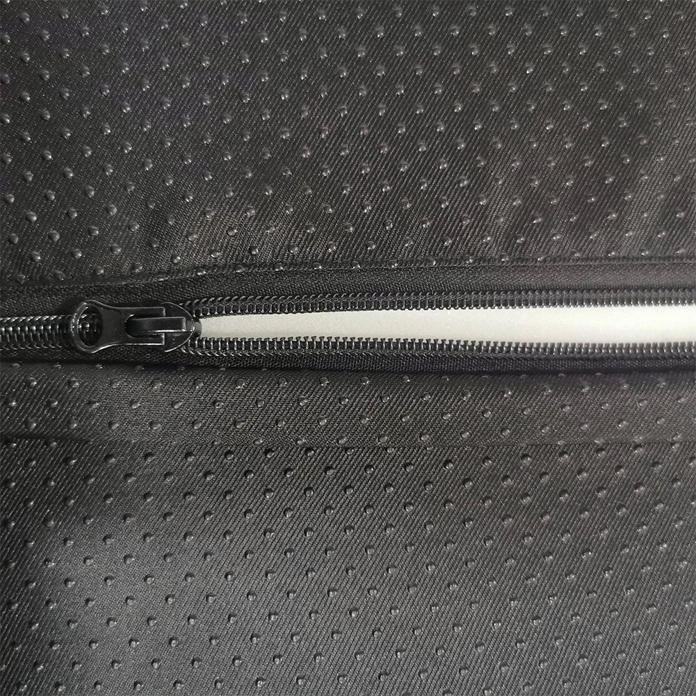 Self-Heating Thermal Cat Dog Bed Mat Washable Pet Sleeping Mat