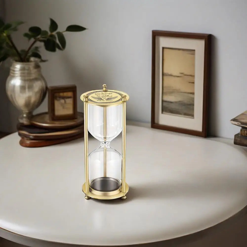 Timeless Hourglass Cremation Urns For Ashes Fillable Ashes Keepsake Pet Urn Keepsake Urns For Human Ashes