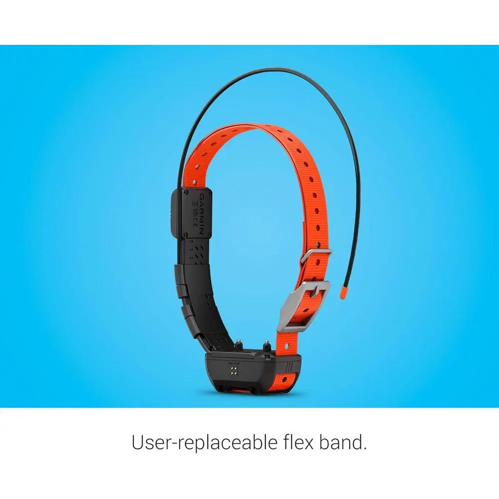 Aha TT 25 GPS Dog Tracking and Training Collar