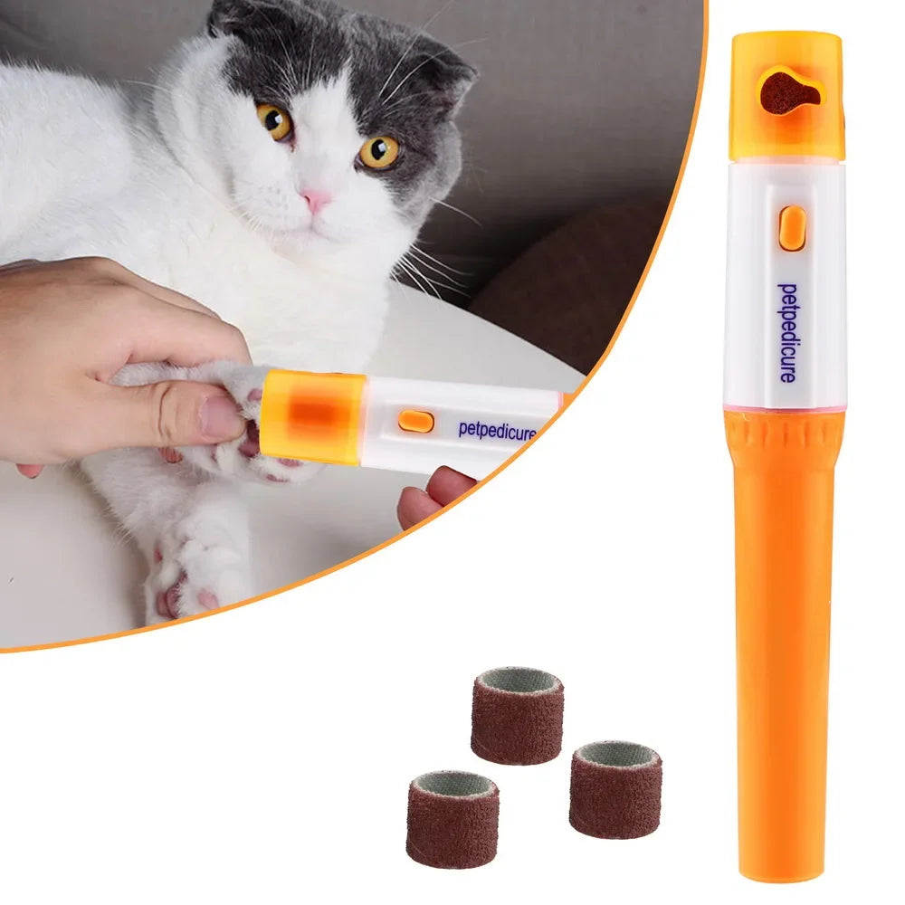 Vacuum Fur Cleaner Electric Cat Dog Hair Remover Deshedding Clipper Suction Device Pet Massage