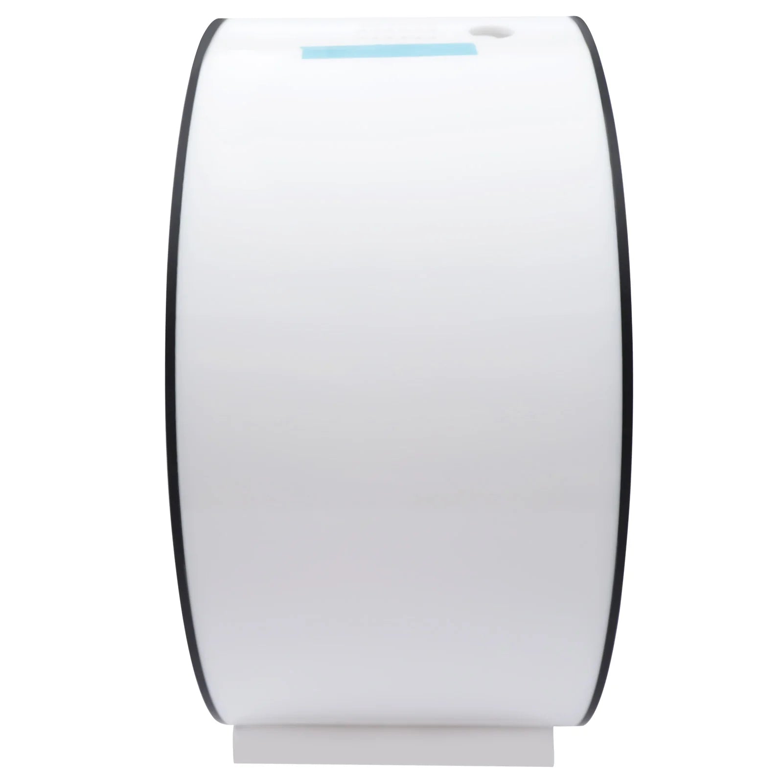 Aquariums Fish Breeding Box Aquarium Fish Bowl Tank Hatching Box 16-Color LED Jellyfish Tank Desktop Ocean Decor for Living Room