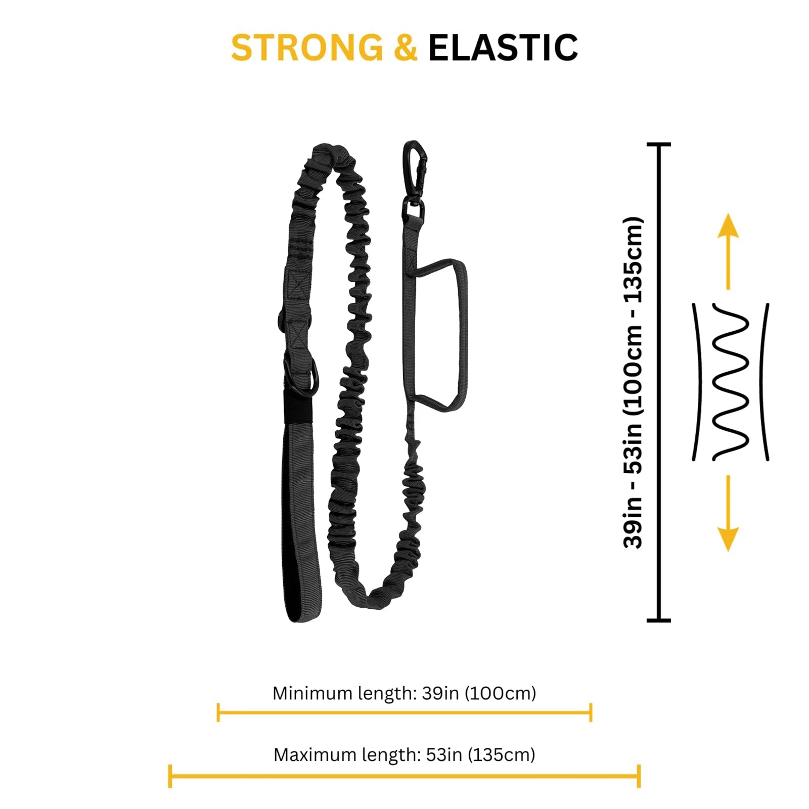 Tactical Dog Harness Pouches For Medium Large Dogs Harnesses