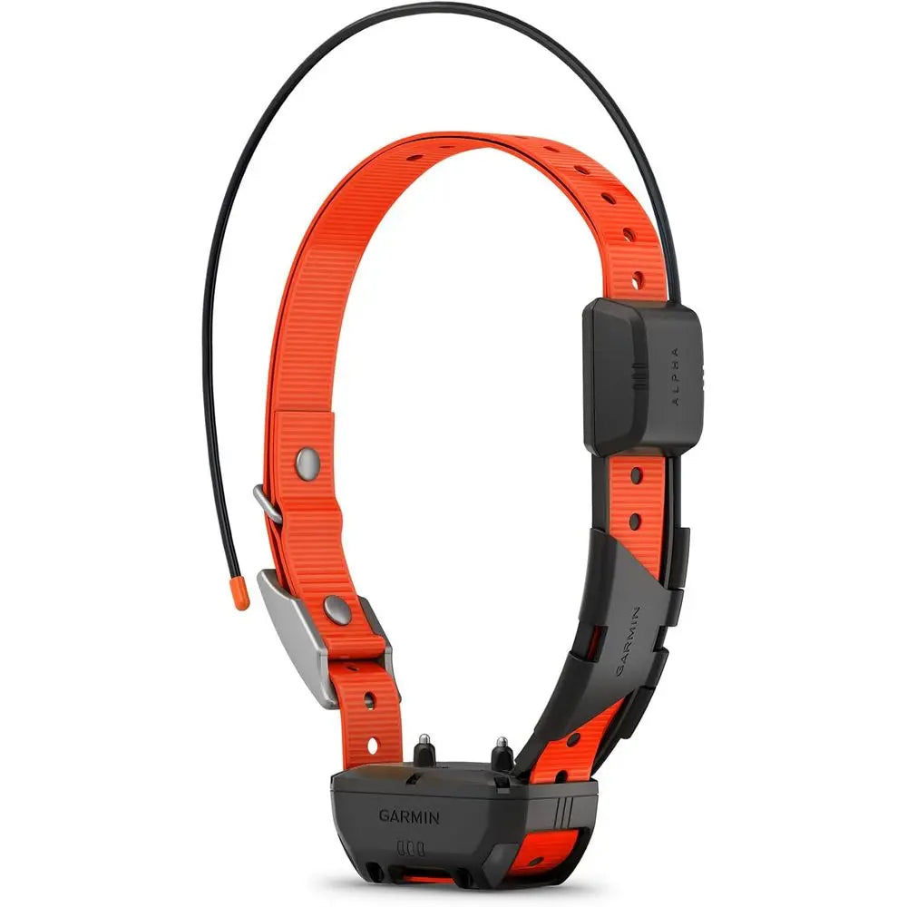 Aha TT 25 GPS Dog Tracking and Training Collar