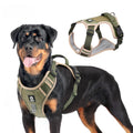 Large Dog Harness Collars Anti-Pull Harness Dog Walking Leash Pet Leash Anti-Escape