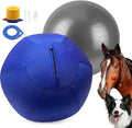 Durable 22-Inch Ideal for Agility Training and Herding Exercises, Suitable for Australian Shepherds