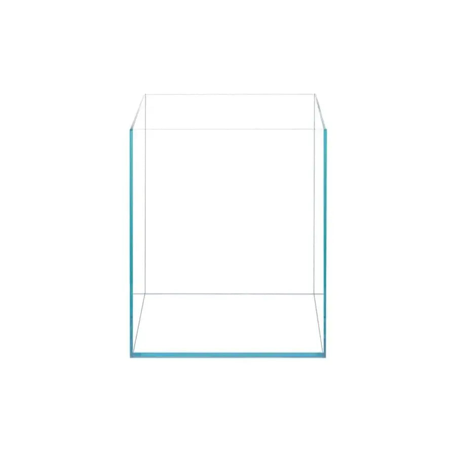 Rimless Low Iron, Glass Aquarium Tank 5mm Thickness Standard Jointed 7.8 L 8.6 W 11 H