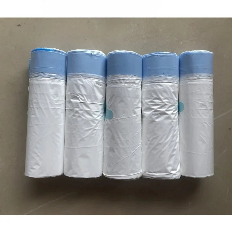 Heavy Duty Cat Litter Box Liners for TONEPIE Self-cleaning Box