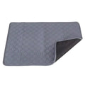Guinea Pig Cage Lining Washable Guinea Pig Skin Pad Reusable and Non slip Urinary Pad