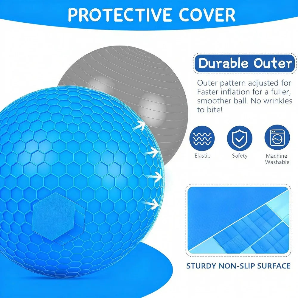 Durable 22-Inch Ideal for Agility Training and Herding Exercises, Suitable for Australian Shepherds