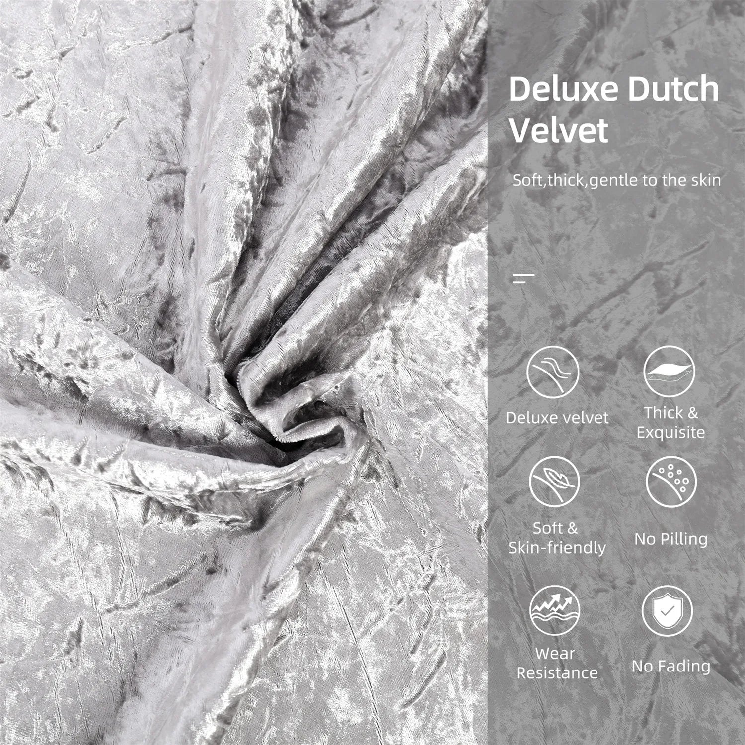 Large Dog Sofa Bed Deluxe Tufted Elevated Jumbo Dog Couch Bed Made Velvet