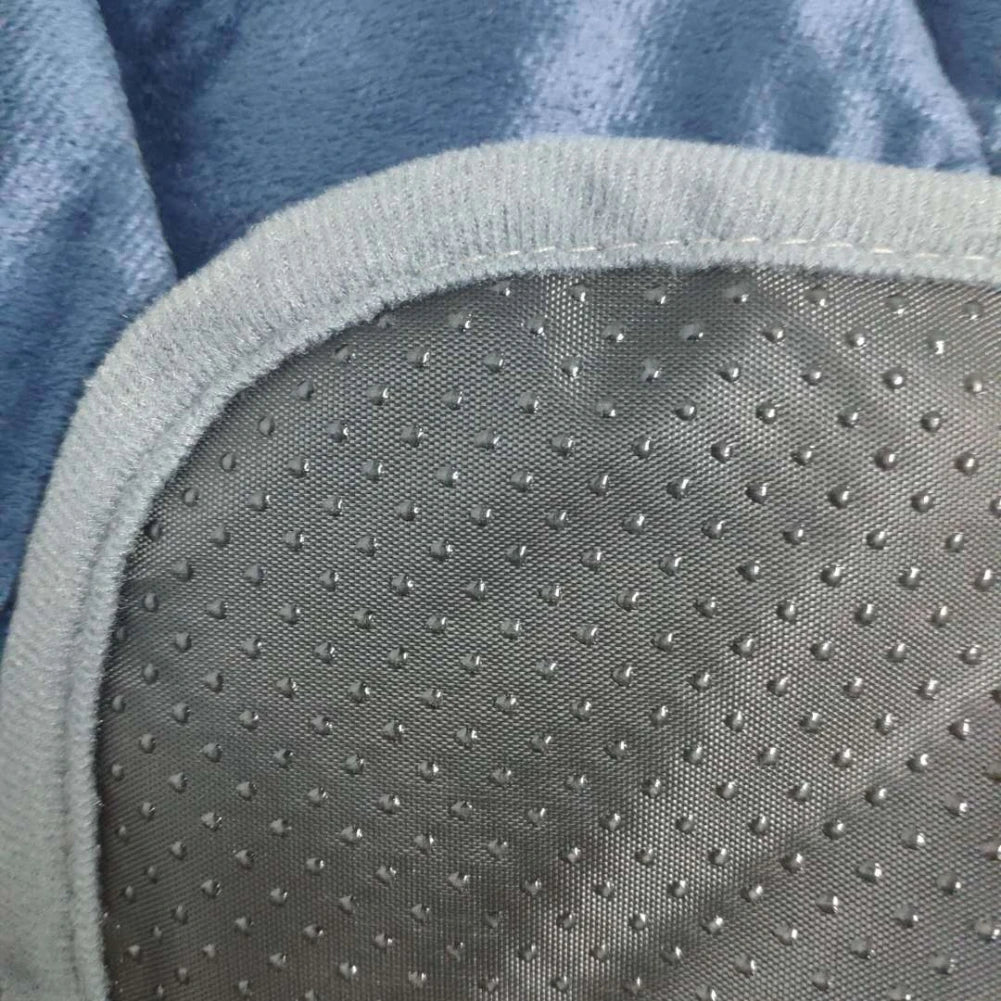 Washable Dog Pet Mat Winter Warming Cat Bed Pad Self-Warming Thermal Mat