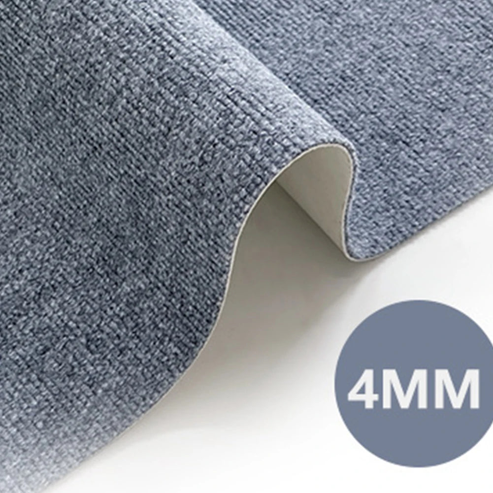 Anti Cat Scratch Sofa Cat Crawling Mat DIY Cat Self-adhesive Carpet Cats Scratch Board