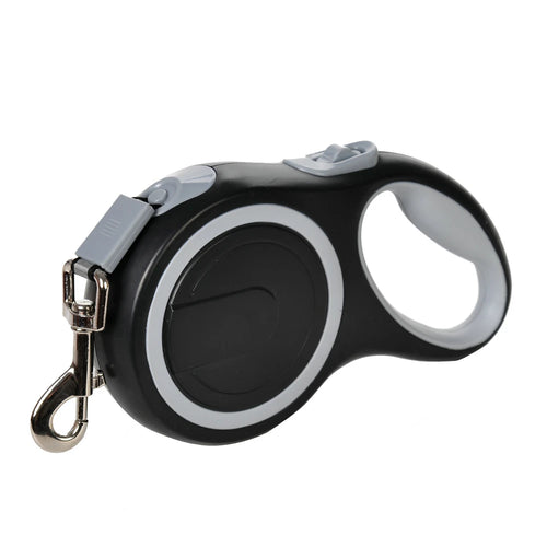 3m 5m 8m 50kg Dog Leash Retractable Roulette Collar for Small Big Dog Accessories