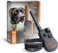 Waterproof Remote Dog Training Collar with Half-Mile Range, Static Vibration Tone Modes and Quick Charge