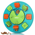 NPET Dog Puzzle Toy Slow Feeder For IQ Training & Mental Enrichment