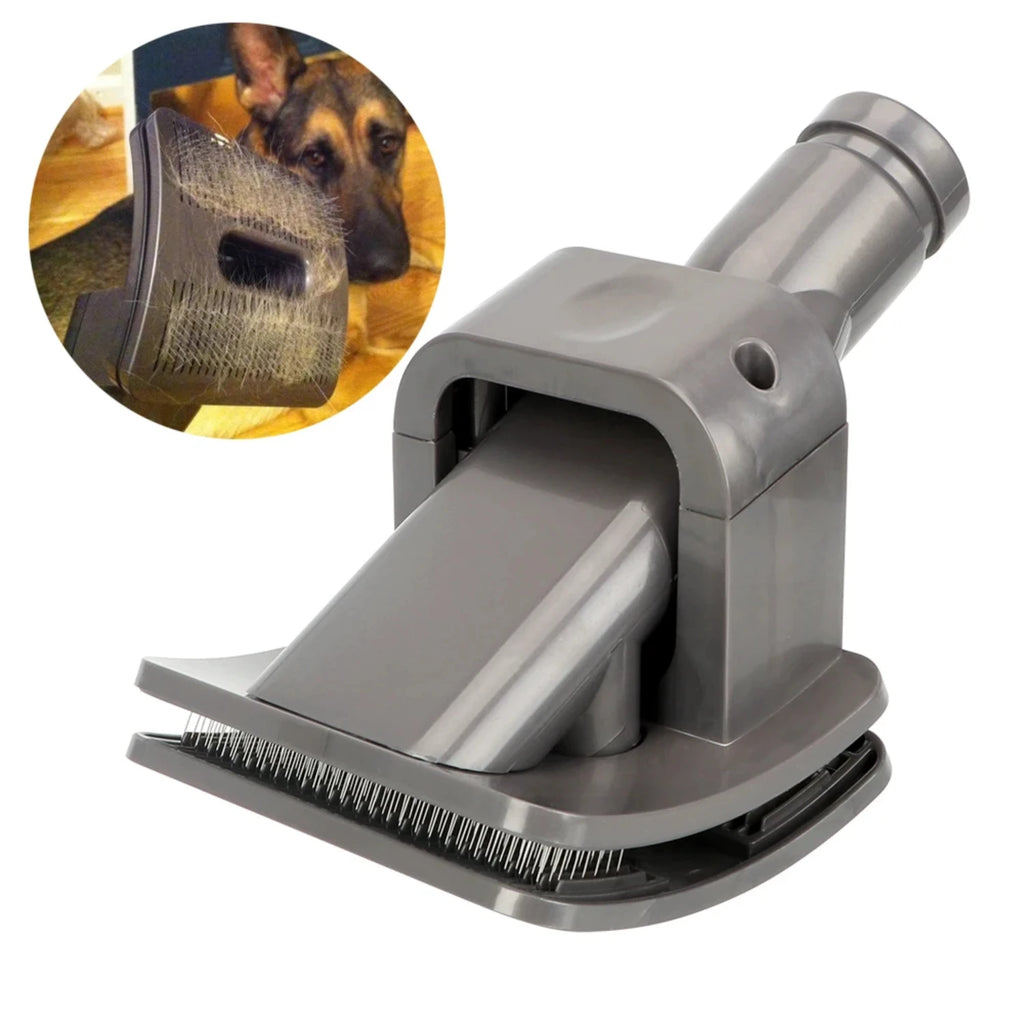 Dog Cat Combs Clean Pets Hair Brush Vacuum Cleaner Grooming Tools Pet Products