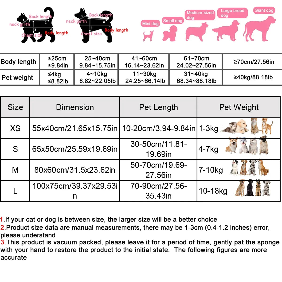 Breathable Spring Summer Cooling Large Dog Bed Ati-slip Cat Bed with Pillow Ice Silk Fabric