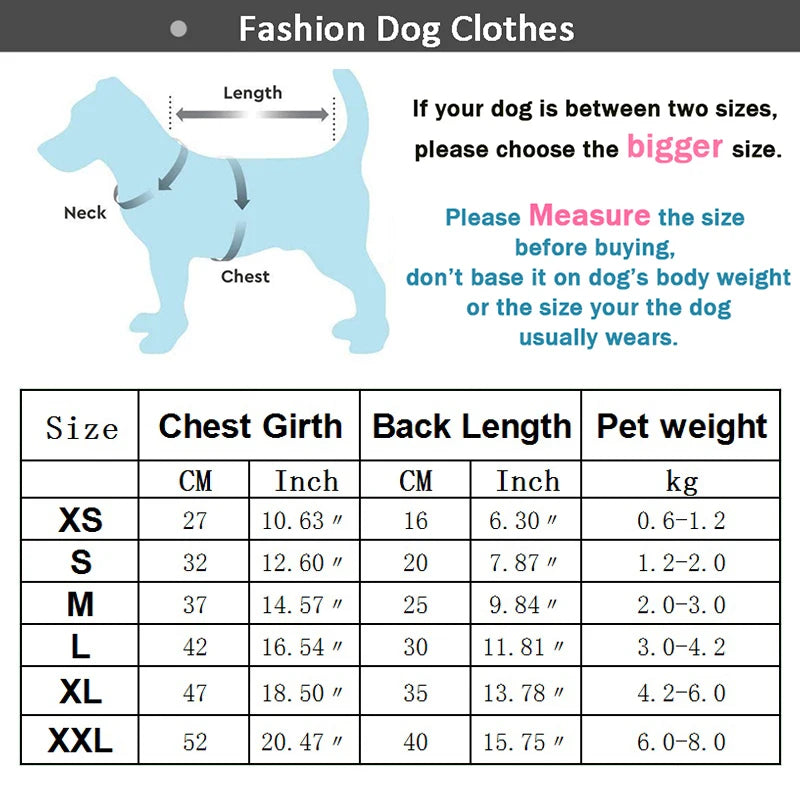 Cheap Dog Hoodie Winter Warm Dog Clothes for Small Medium Dogs French Bulldog Coat