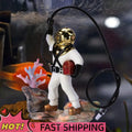 Treasure Hunt Man Aquarium Landscaping Pneumatic Toy Diver Underwater Animation