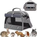 Portable Small Animal Carrier